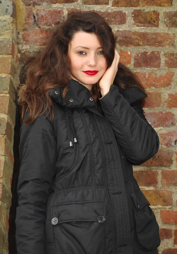 Татьяна, 24